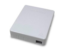 BORCHIA OTTICA TERMINALE PER