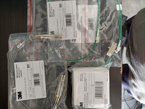 Kit borchia ftth fastweb - tim, 1